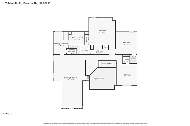 Photo - 183 Madelia Pl