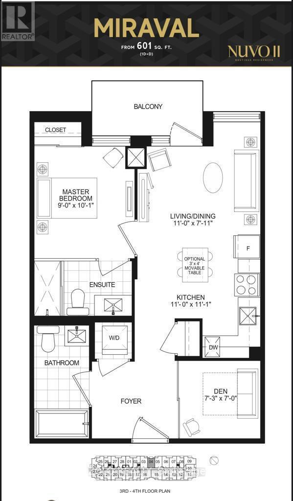 Photo - 2333 Khalsa Gate Unit 304