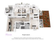 Private Suite A
