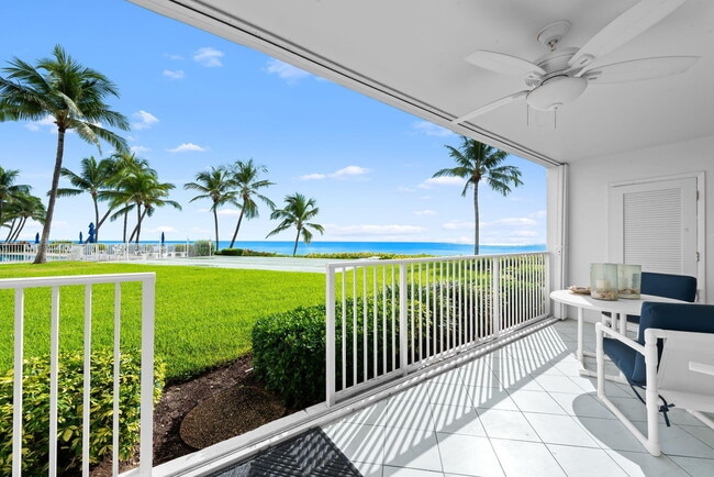 Building Photo - 3101 S Ocean Blvd Unit 102