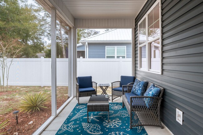 FURNISHED OFF-SEASON MONTHLY RENTAL-STARTI... - FURNISHED OFF-SEASON MONTHLY RENTAL-STARTI...