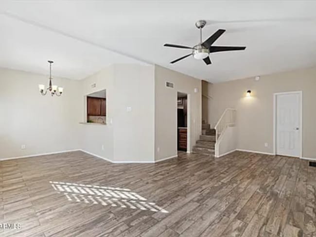 Photo - READY TO TOUR NOW! Charming 3-Bedroom 3-Bathroom Corner Townhouse in Peoria!