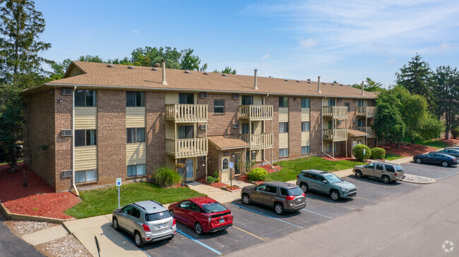 Homestead Apartments - Homestead Apartments