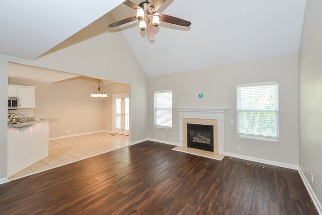 Photo - 6553 Broken Bow Dr