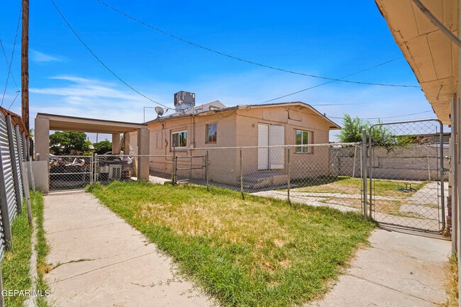 Photo - 209 N Seville Dr