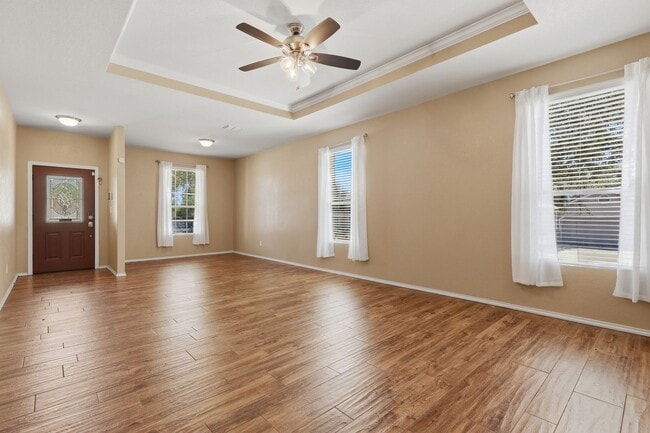 Photo - 3 bedroom 2 bath home located by Camp Bullis