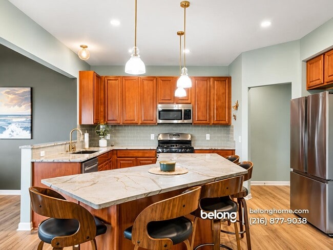 1500 Crescent Dr