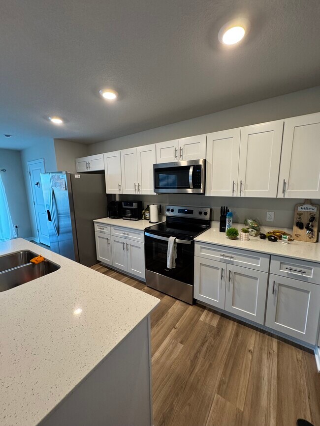 Photo - 1603 NE Crossing Oaks Ln