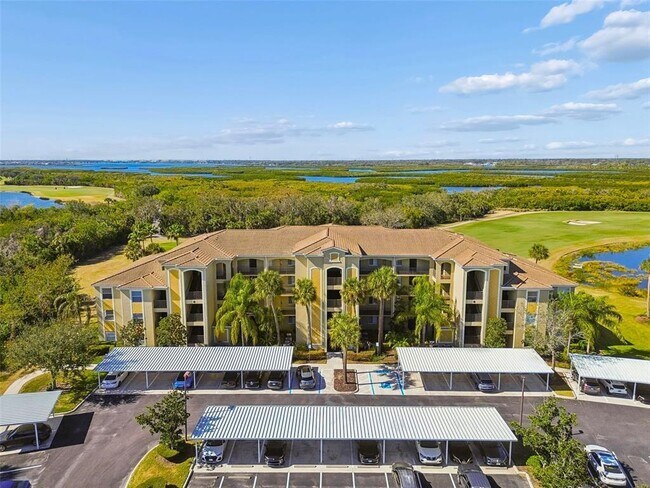 7607 Grand Estuary Trail Unit 302