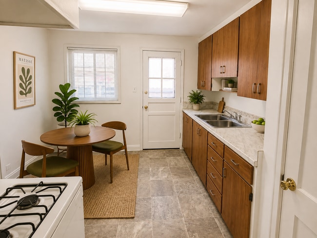 Photo - 2924 W Uintah St Unit 2924