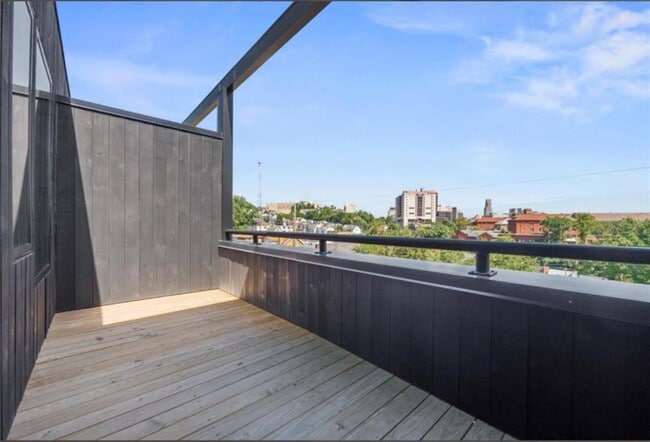 Photo - Spacious 3-Bedroom Home Near University of Pittsburgh