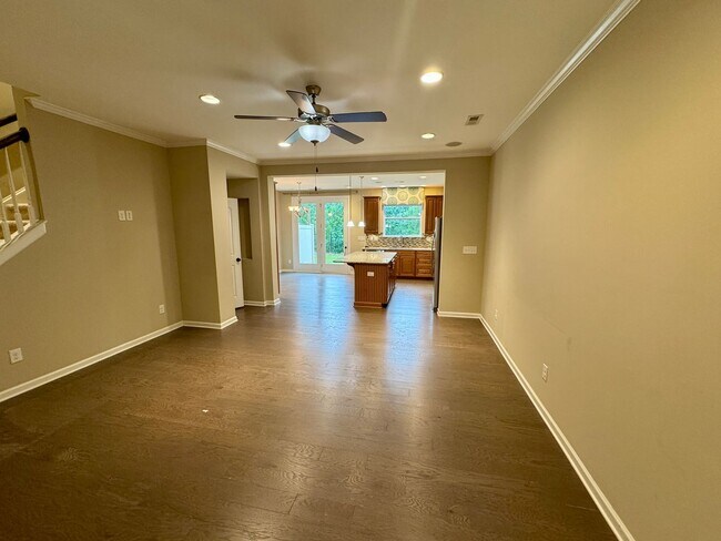 Photo - 3BR/2.5BA Townhouse in Berewick