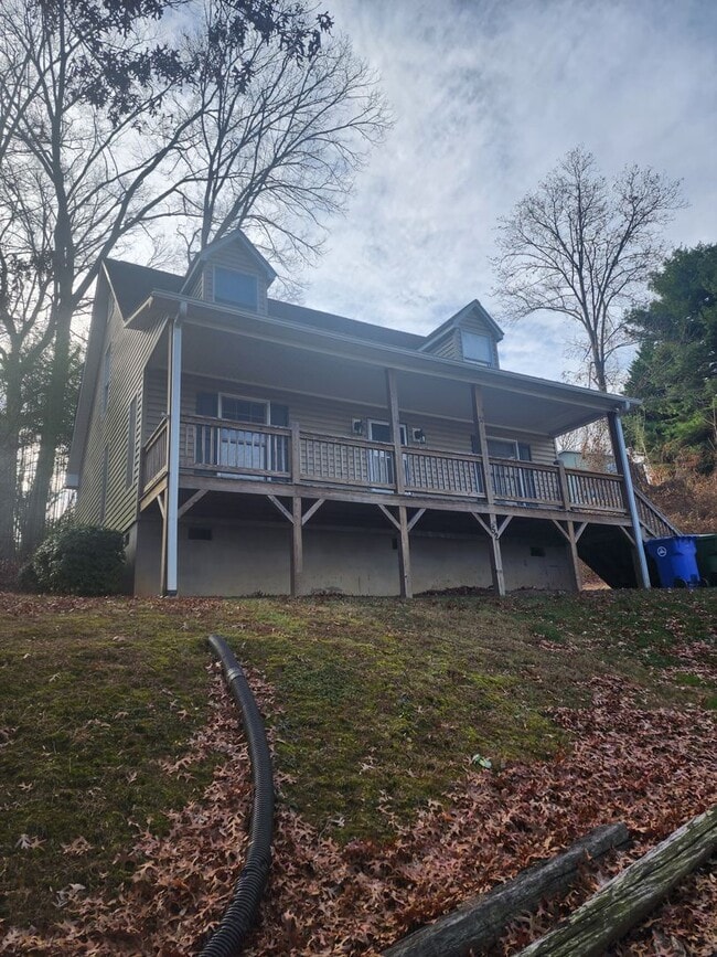 Photo - Asheville Rental!