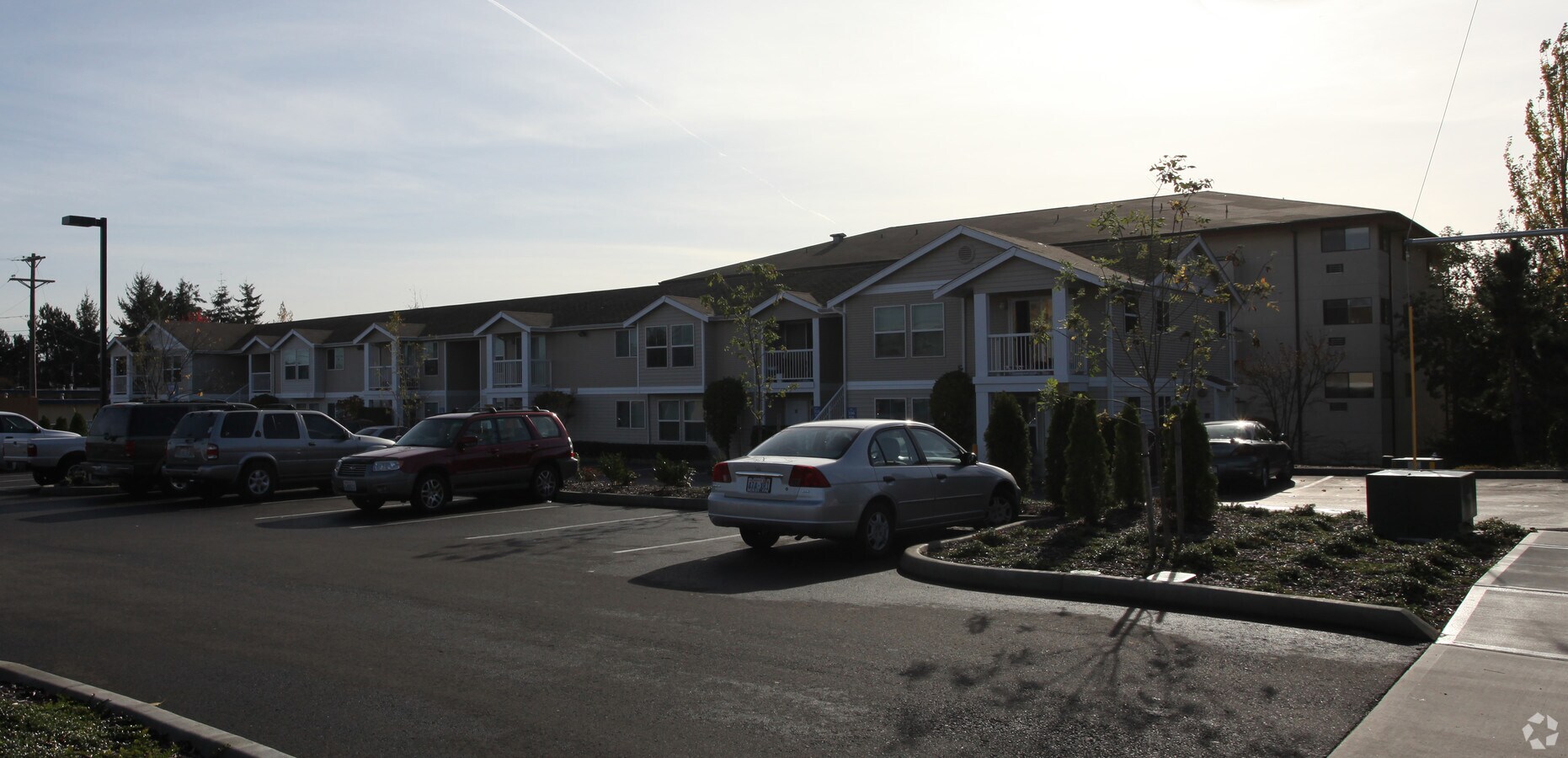 Photo - Union Crossing