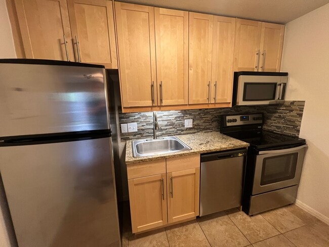 Photo - Fantastic Luxury 1-1 in the heart of Allandale Unidad 909