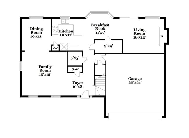 Photo - 4200 New Hope Meadow Rd