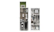 Harmony- 2151 SQFT