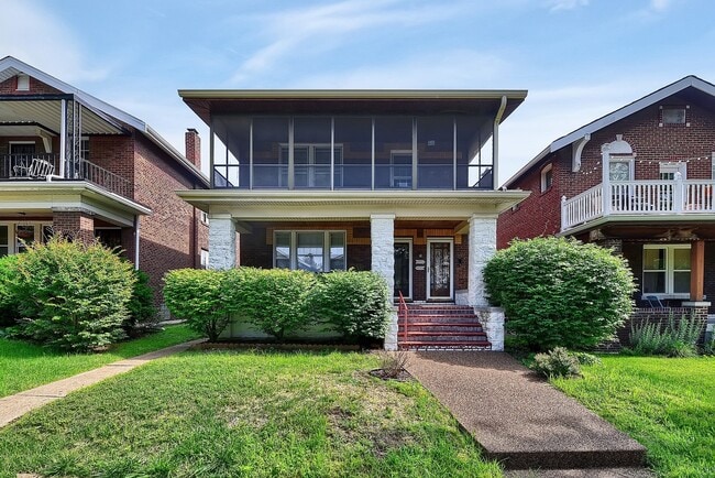 Photo - Perched on the Porch at Tholozan Unit 4955A - 880