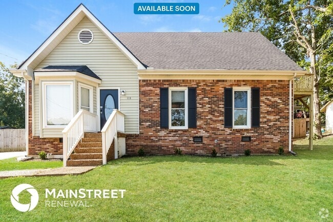 Building Photo - 112 Windward Dr Rental