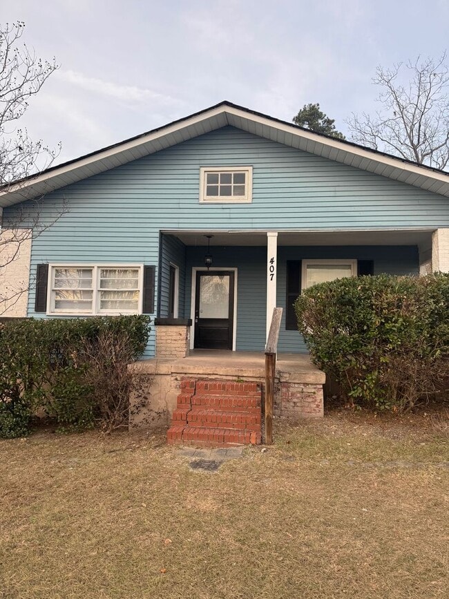 Building Photo - Charming 3-Bedroom Home in the Heart of North Augusta