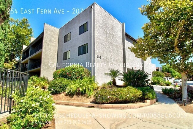 Photo - 254 E Fern Ave Unit 207