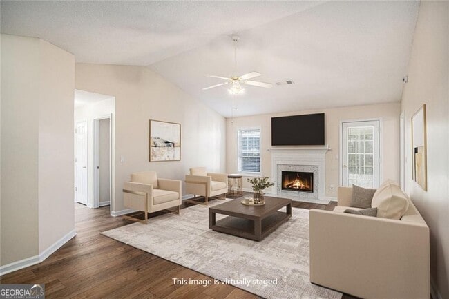 Photo - 2533 Morning Glory Pl NW