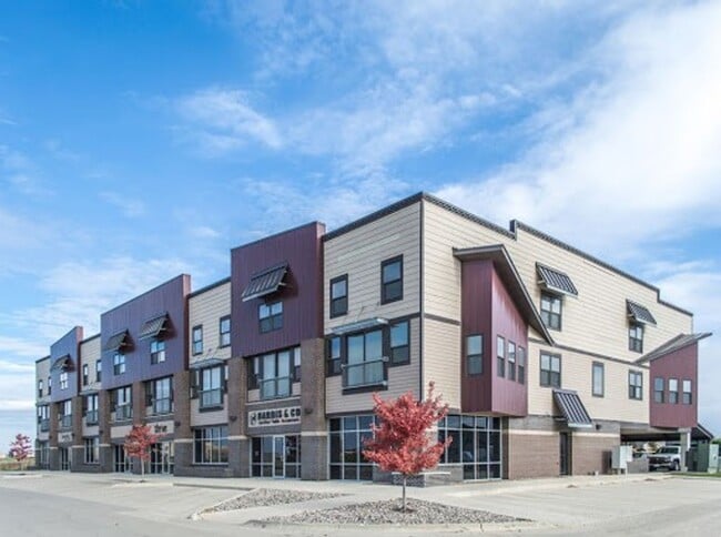 State Street Lofts