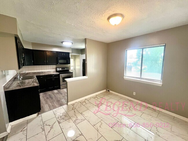 Photo - Welcome to your 3 Bedroom 2 Bathroom home!!