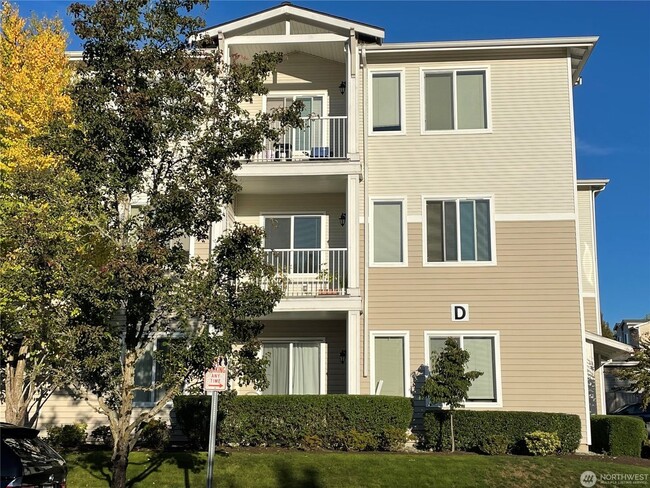 2Bd/2Ba Bothell Condo - 2Bd/2Ba Bothell Condo Unidad D3007