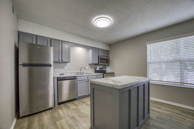 Pheasant Run Apartments