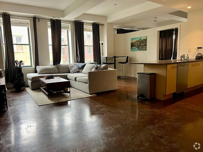 Building Photo - 35 Fay St Unit 314 Rental