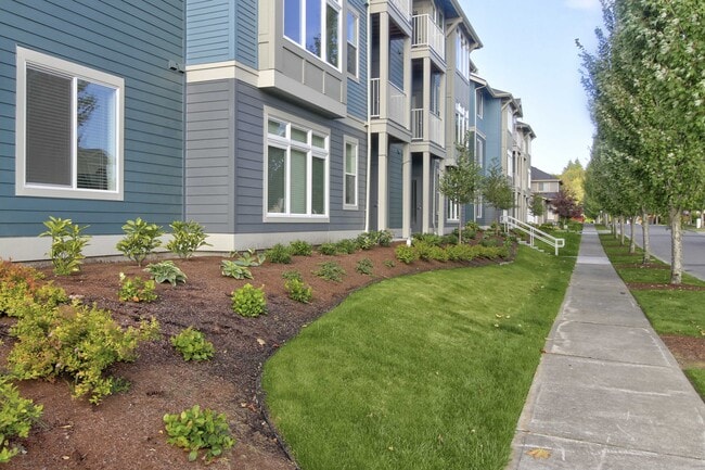Building Photo - Briggs Village Rental