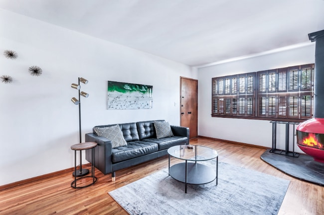 Photo - 1129 Harrison Ave