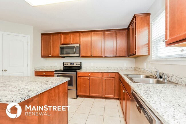 Photo - 3619 Stargell Dr