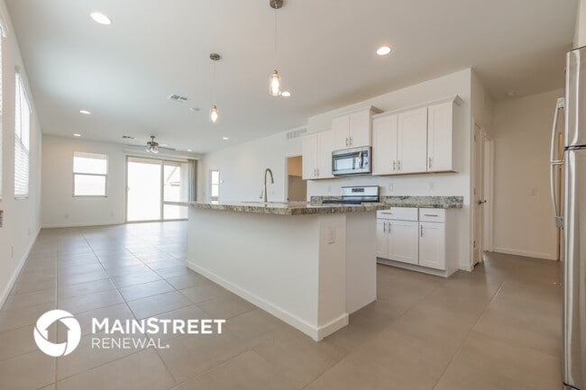 Photo - 3786 E Sandoval Dr