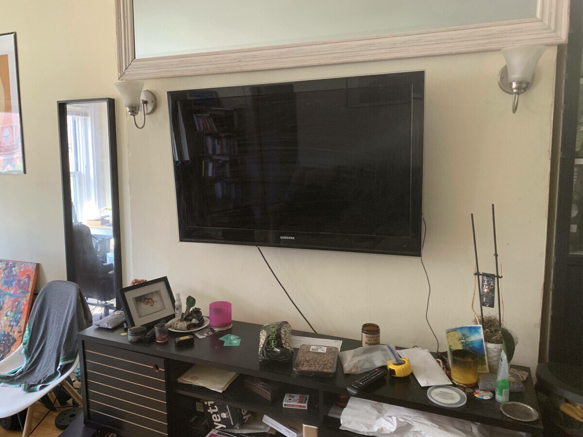 Photo - 236 Newbury St Unit 3F##