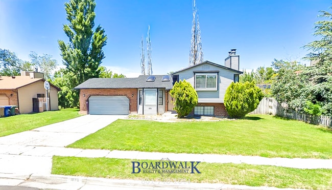 Photo - Beautiful Single Family Home in Salt Lake!