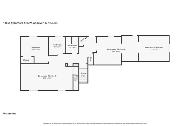 Photo - 14655 Sycamore St NW
