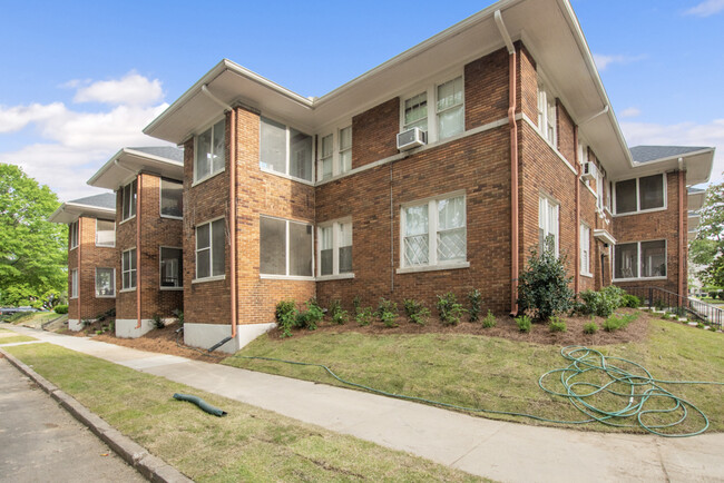 Belvedere Place - Belvedere Place Apartments
