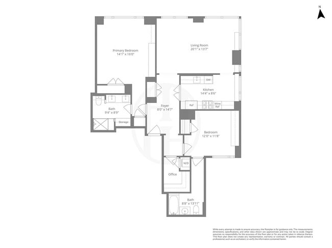 Building Photo - 300 E 77th St Unit 10D