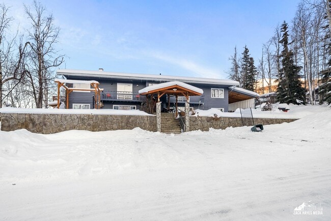 Photo - 19033 Whirlaway Rd