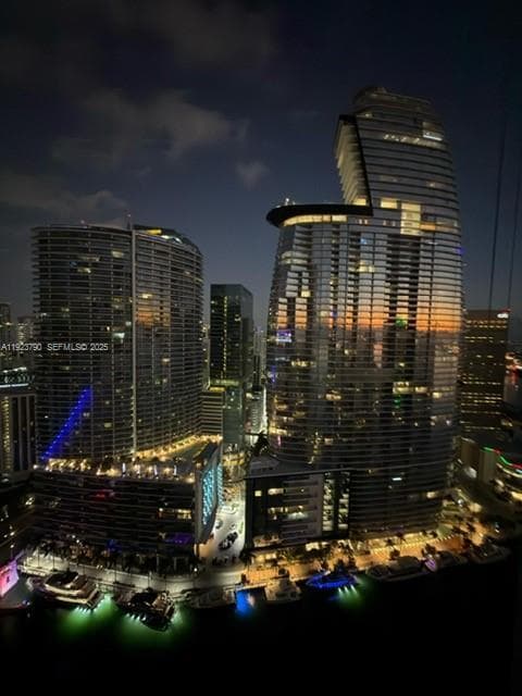 Photo - 465 Brickell Ave Unit 3804