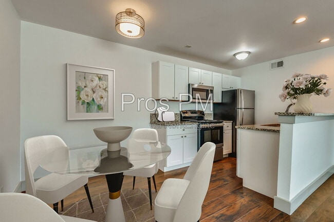 4633 Fairmount St Unit 113