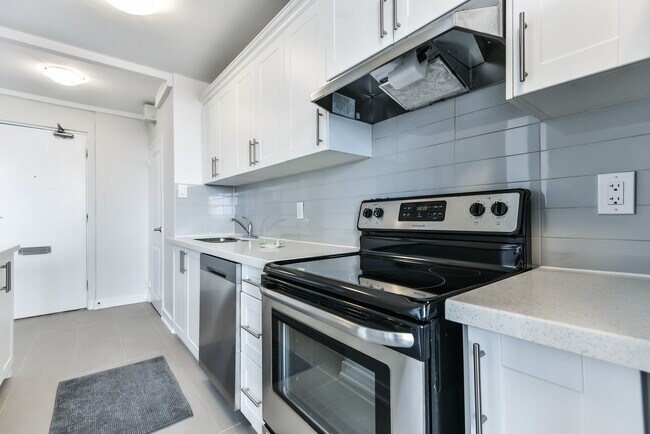 Photo - Prince Arthur Unité 00907