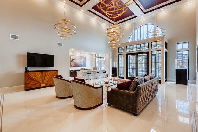 Photo - Elaine Luxury Apartments