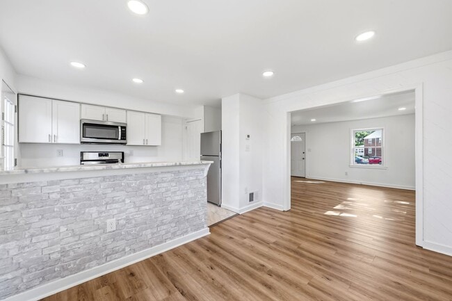 Photo - MOVE IN READY!! Freshly Updated 3-Bedroom Home for Rent
