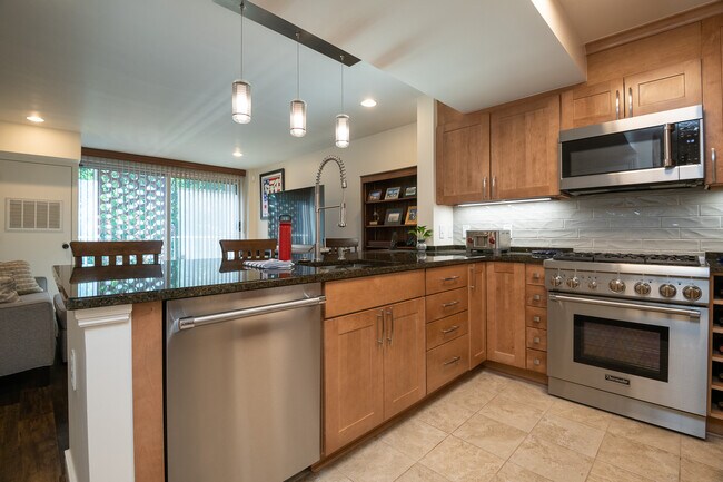 Photo - 800 4th St SW Condo Unit N424