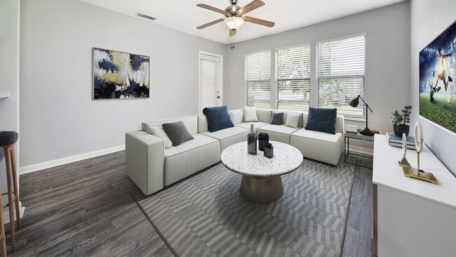 Building Photo - Isles at East Millenia Rental
