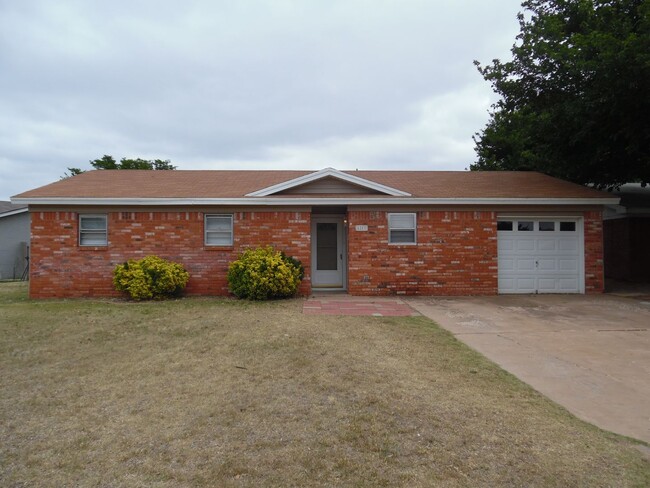 Cute 3 Bedroom in Frenship School District! - Cute 3 Bedroom in Frenship School District! Casa