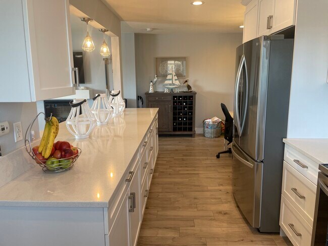 Photo - 4705 Marina Dr Condo Unit 19